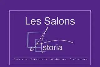 Salons Astoria